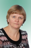 Берденикова Мария Алексеевна, учитель начальных классов.JPG